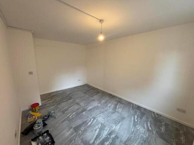 Maisonette for rent