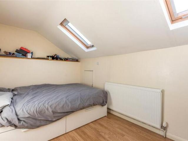 Maisonette for rent in Highbury, Greater London