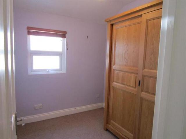 Maisonette for rent in Feckenham, City Of Bristol