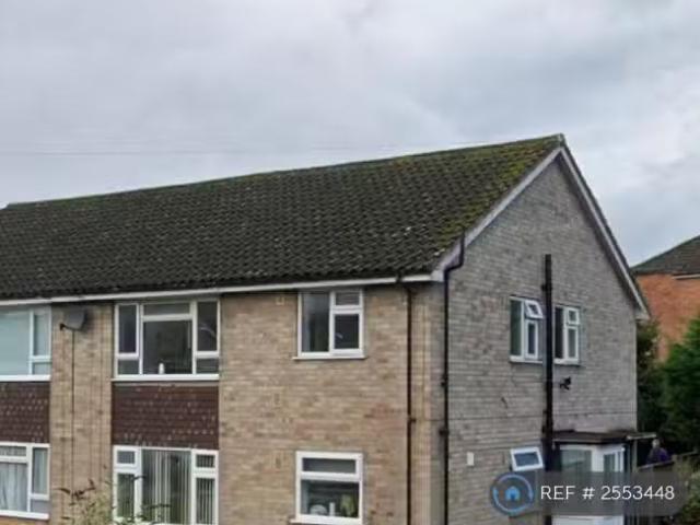 House for rent in West Midlands