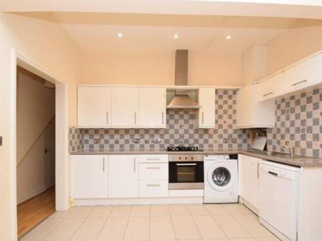 House for rent in Greater London