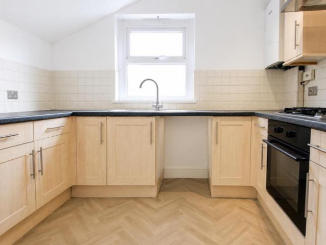 Property for rent in Feckenham, City Of Bristol
