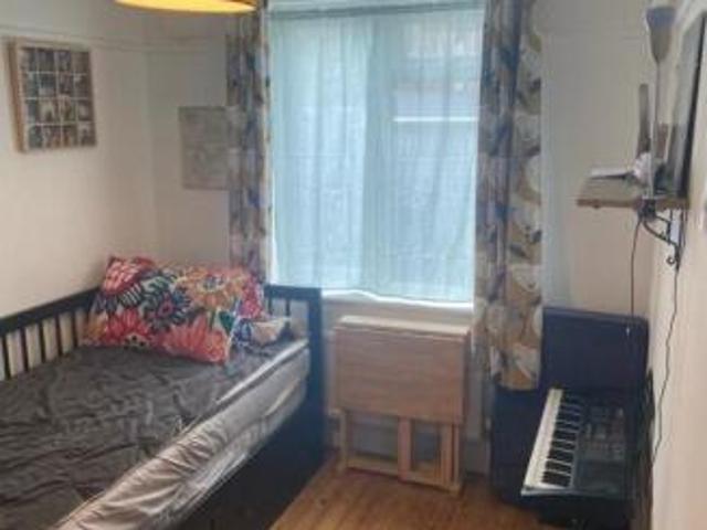 Maisonette for rent in Canary Wharf, Greater London