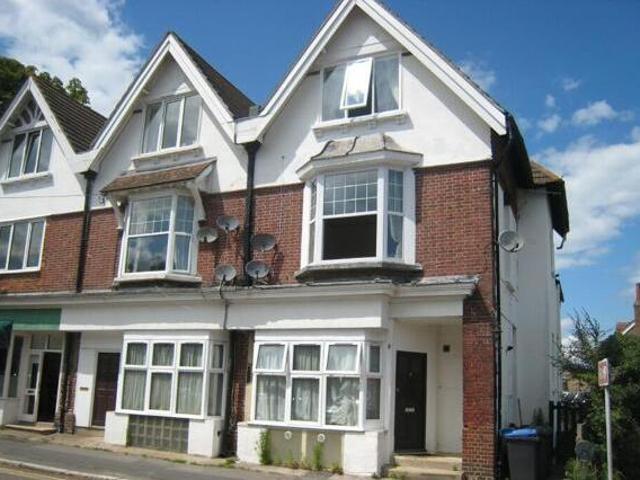 House for rent in Perryfields, West Sussex