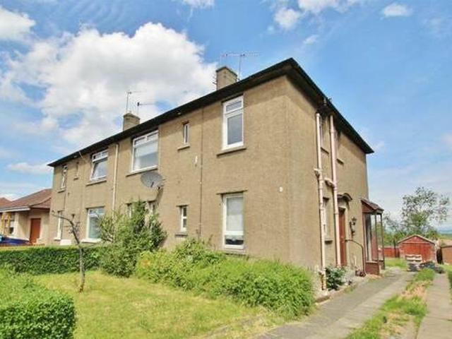 House for rent in Cambuskenneth, Scotland