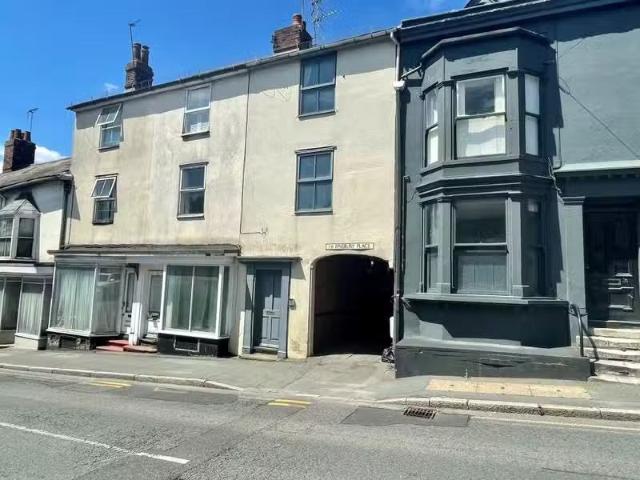 House for rent in Chipping Hill, Essex