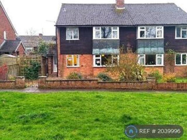 House for rent in The Slade, Oxfordshire