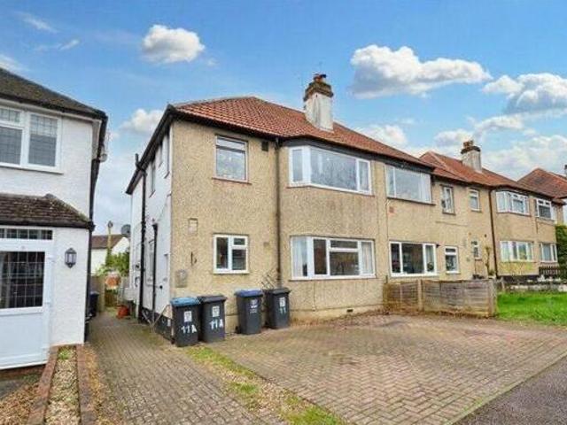 House for rent in Pouchen End, Hertfordshire
