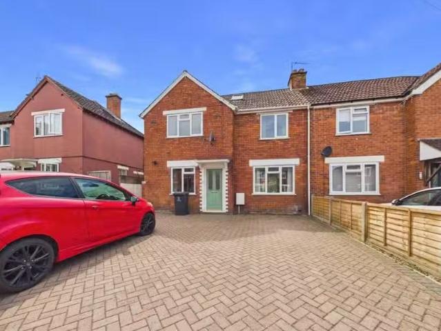 House for rent in Tuffley, Gloucester
