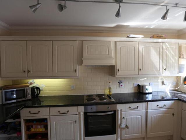 Maisonette for rent in Kintbury, West Berkshire