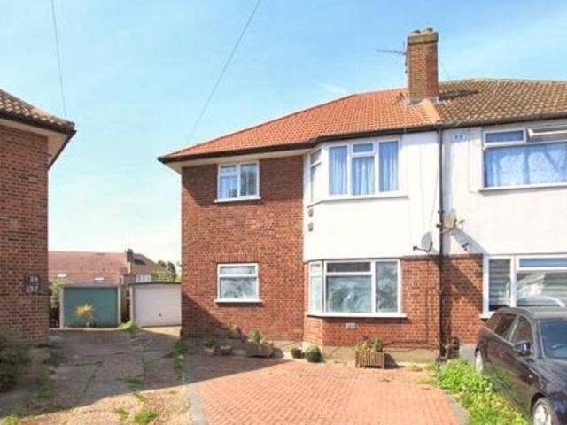 House for rent in Lyons, Greater London