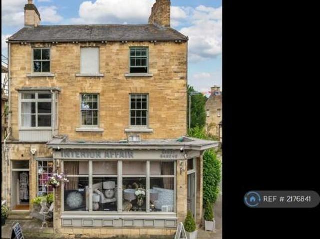 Maisonette for rent in Wetherby, West Yorkshire