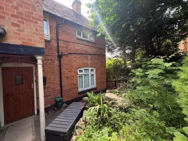 House for rent