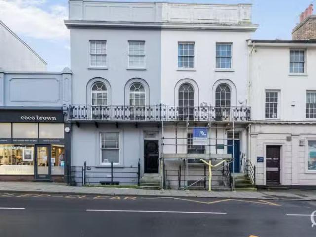 House for rent in Mickleburgh Hill, The Bridge