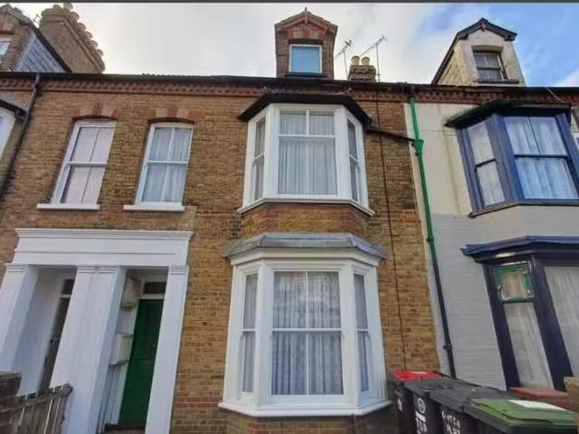 House for rent in Herne and Broomfield, The Bridge