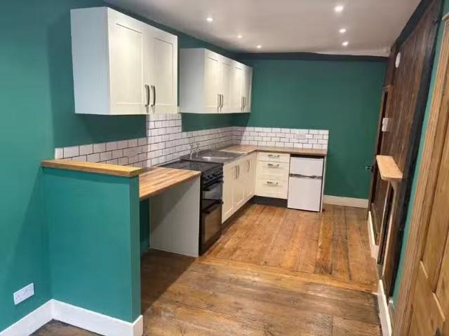 House for rent in Southover, Lewes