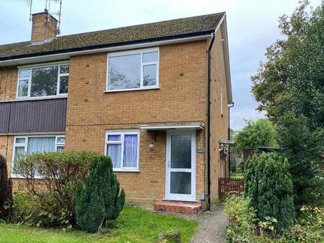 House for rent in Hertfordshire