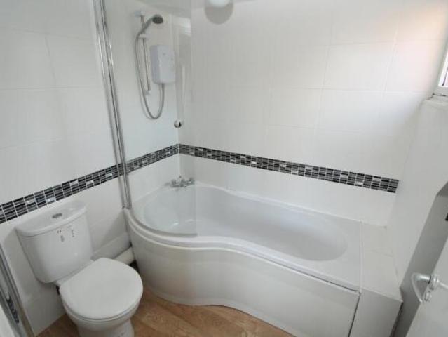 Maisonette for rent in Stony Stratford, City of Milton Keynes