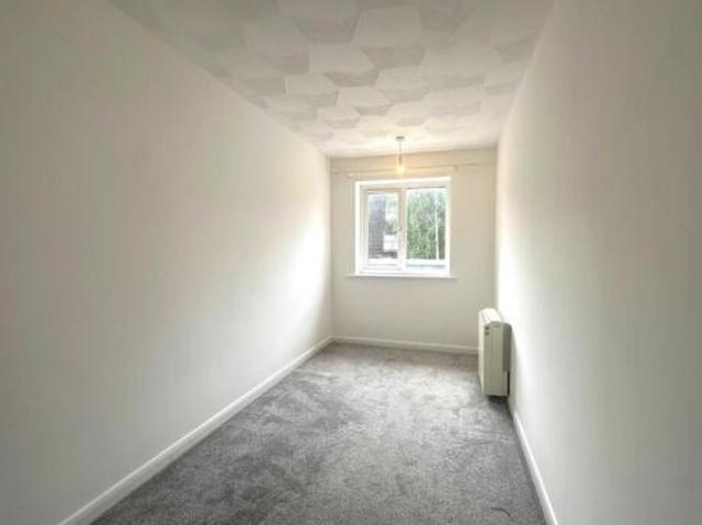 Maisonette for rent in Barton Stacey, Hampshire