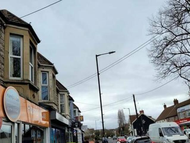 House for rent in Feckenham, City Of Bristol