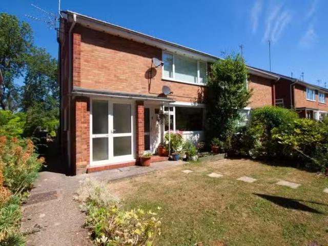 House for rent in Arrington, Cambridgeshire