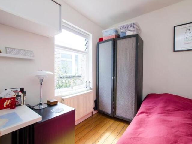 Maisonette for rent in Tooting Graveney, Greater London