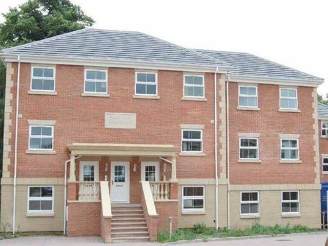 House for rent in Lash Hill, Barton