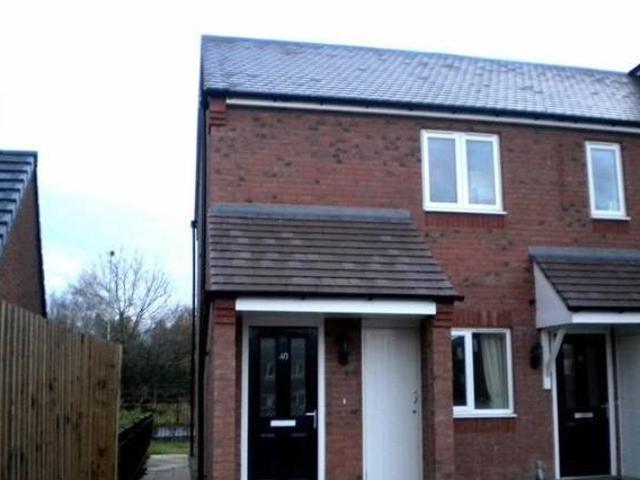 House for rent in Dudley Port, Tipton