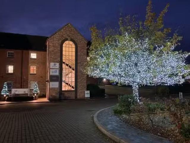 House for rent in Beamhurst, Staffordshire