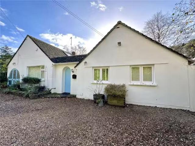 House for rent in Ringwood, Ashurst Bridge