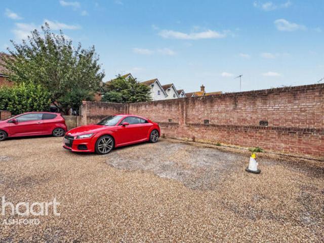 Maisonette for rent in Harbledown, Canterbury