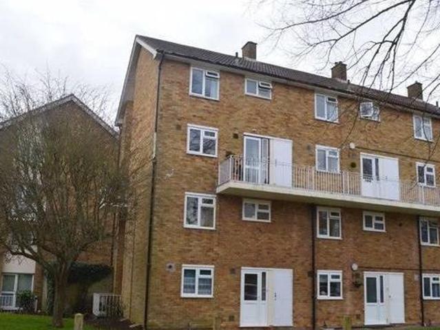 House for rent in Hertfordshire