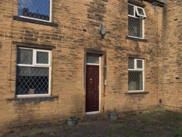 Maisonette for rent