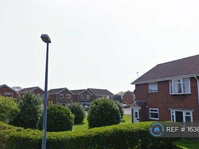 House for rent in Immingham, North East Lincolnshire