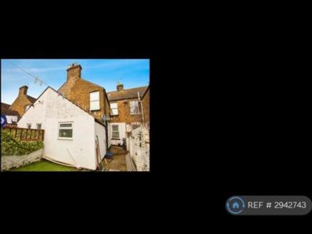 Maisonette for rent in Sheerness, Oad Street