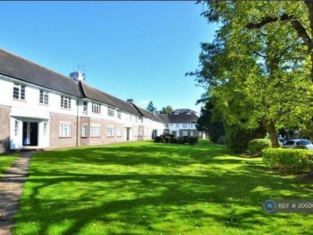 House for rent in Isleworth, Greater London