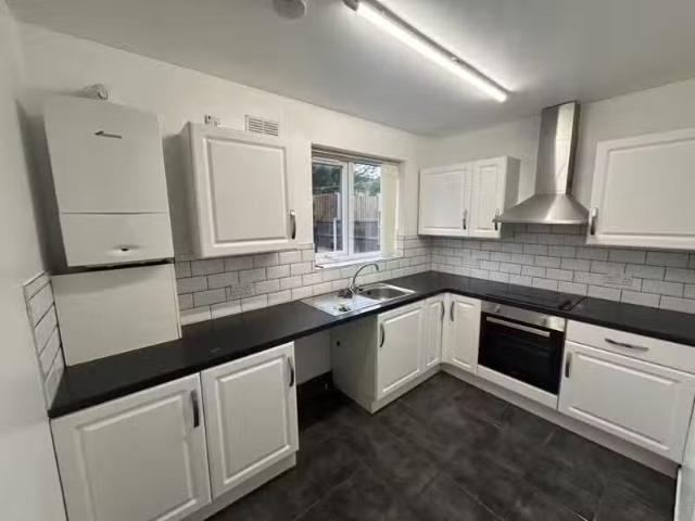 House for rent in Gravelly Hill, West Midlands