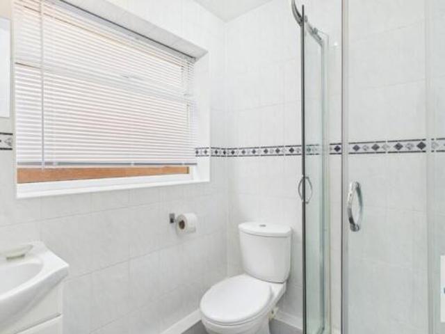 Maisonette for rent in Gravelly Hill, West Midlands
