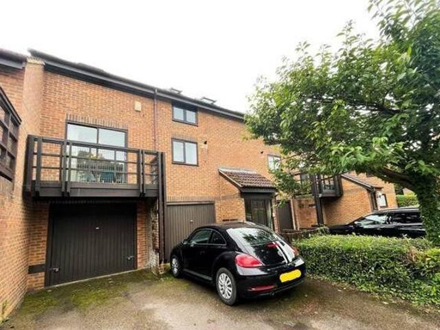 House for rent in Buckinghamshire