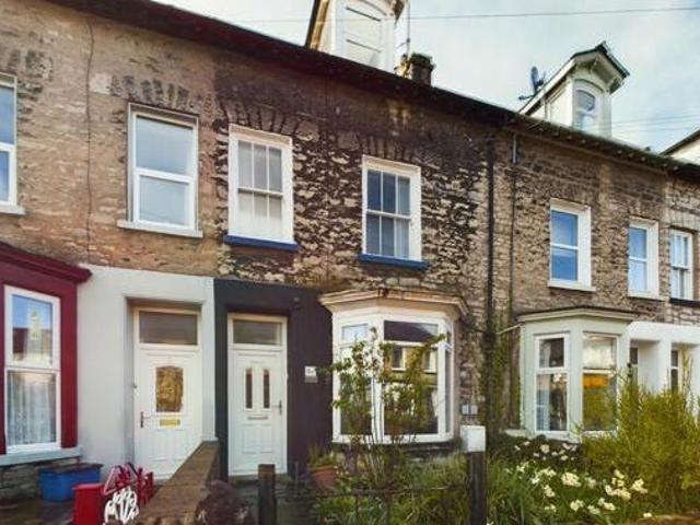 House for rent in Flookburgh