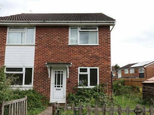 House for rent in Buckinghamshire, England