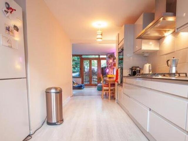 House for rent in Lyons, Greater London