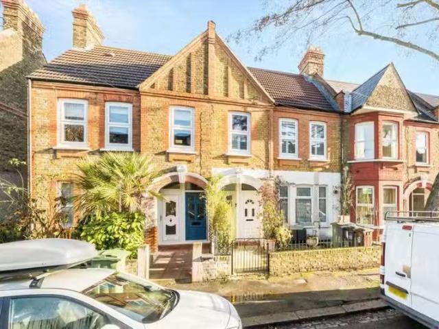 House for rent in Leyton, Greater London