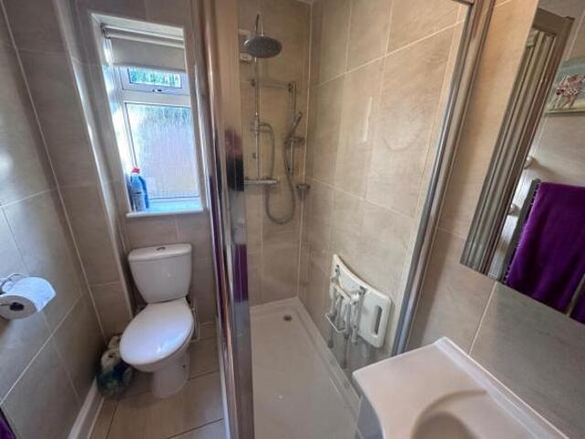 Maisonette for rent in Sholing, City Of Southampton