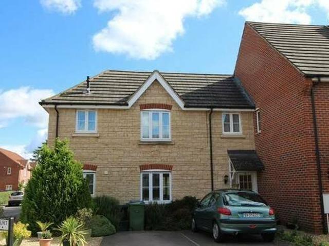 House for rent in Wiltshire