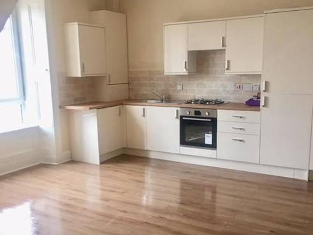 House for rent in Scotland