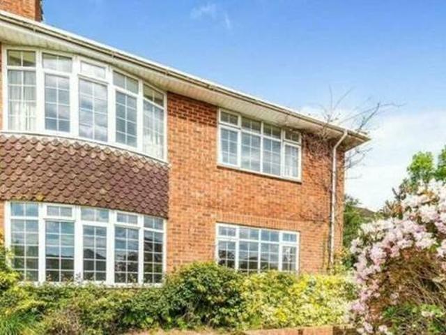 House for rent in Hampshire