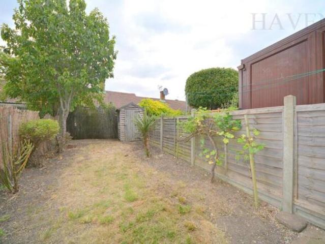 Maisonette for rent in East Finchley, Isle Of Man