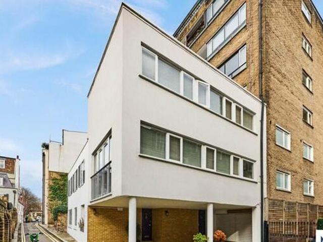 House for sale in Lyons, Greater London