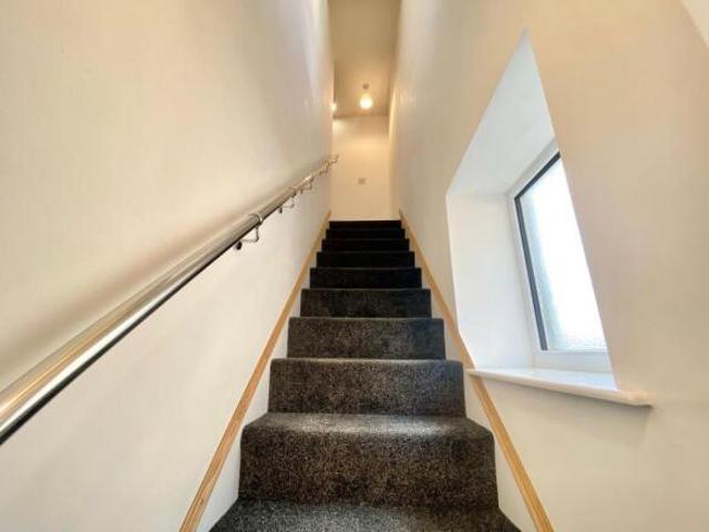Maisonette for rent